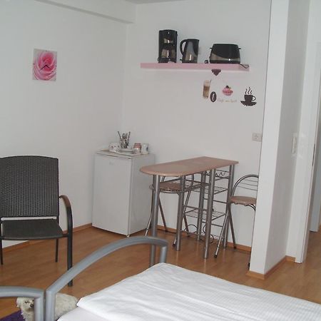 Casa Rose Hotel Essen Kültér fotó