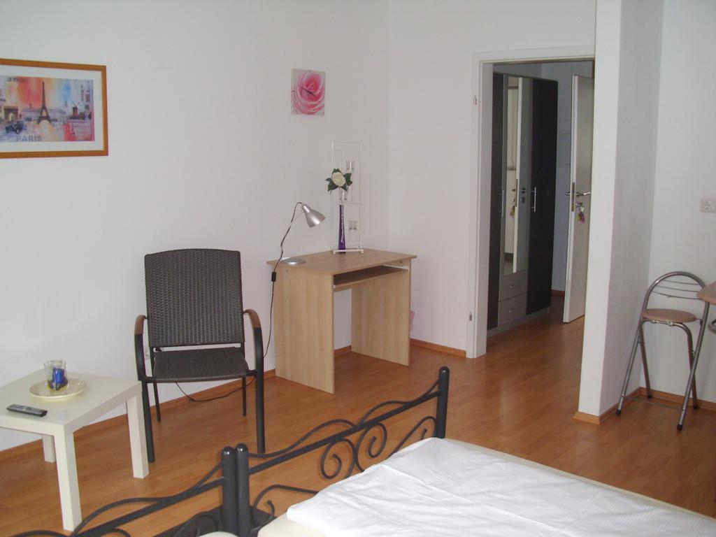 Casa Rose Hotel Essen Kültér fotó