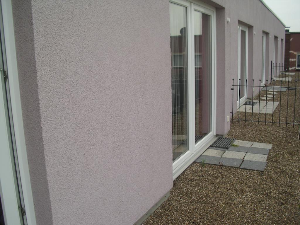 Casa Rose Hotel Essen Kültér fotó