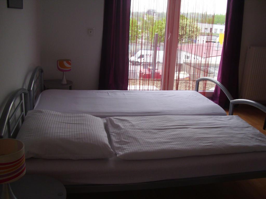 Casa Rose Hotel Essen Kültér fotó