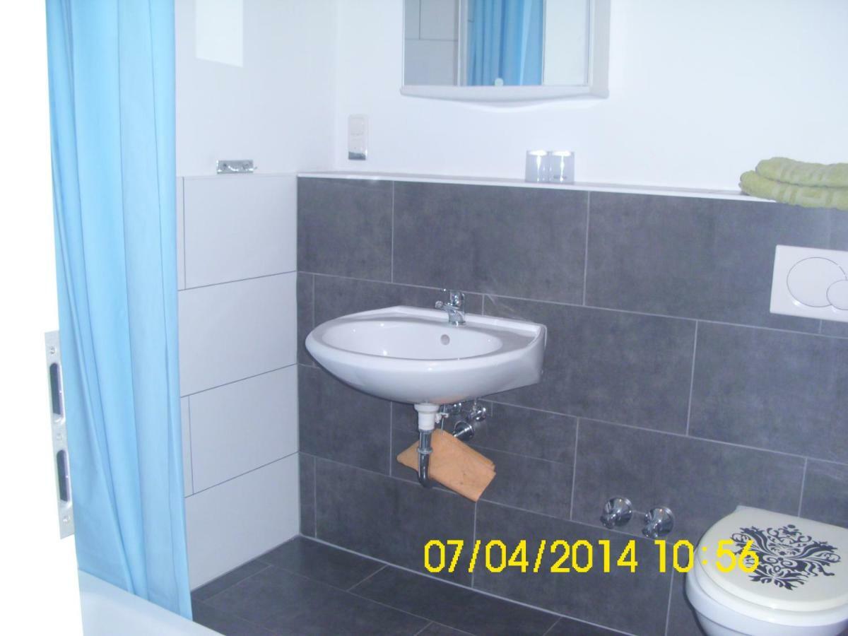 Casa Rose Hotel Essen Kültér fotó
