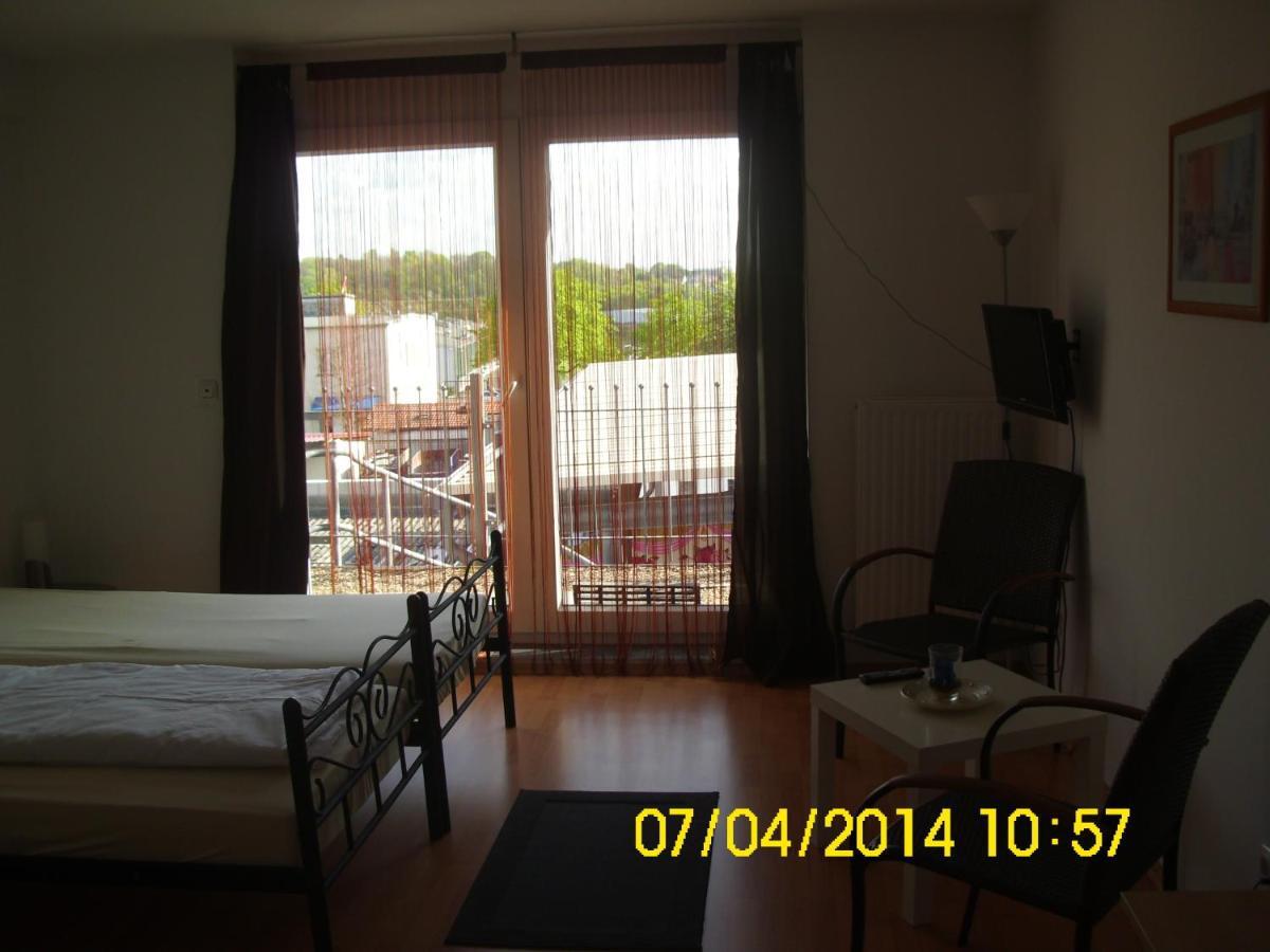 Casa Rose Hotel Essen Szoba fotó